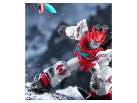 Mizar (Khai Dương) – Blokees Astral Rally D02