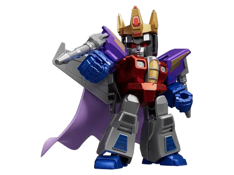 Special Armor Type Starscream – Blokees Transformers D02