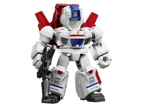 Jetfire – Blokees Transformers D05