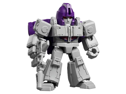 Astrotrain – Blokees Transformers D06