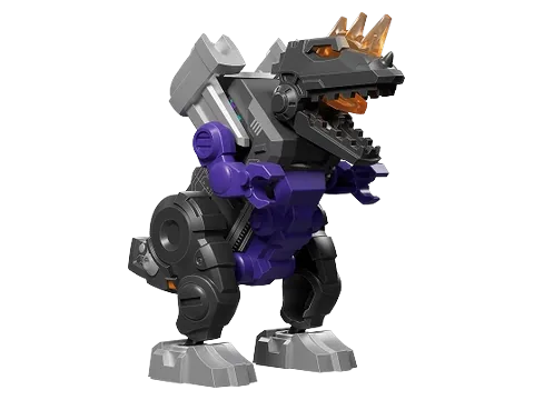 Gigastorm – Blokees Transformers D07