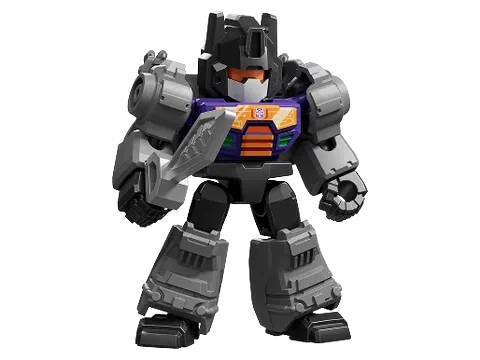 SG Grimlock – Blokees Transformers D07