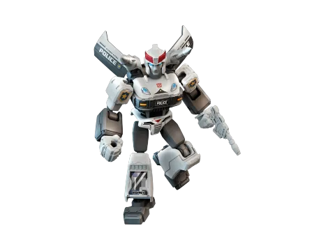 Prowl – Blokees Transformers G01