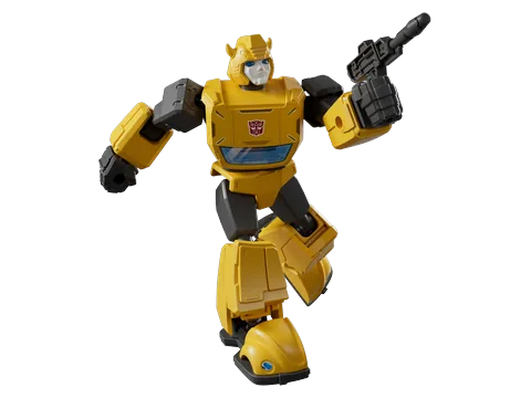 Bumblebee – Blokees Transformers G03