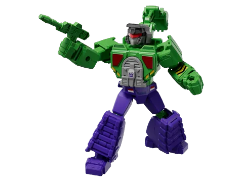 Scavenger – Blokees Transformers G03