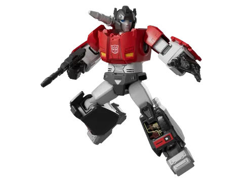 Sideswipe – Blokees Transformers G03