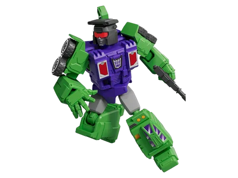Hook – Blokees Transformers G04
