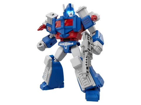 Ultra Magnus – Blokees Transformers G04