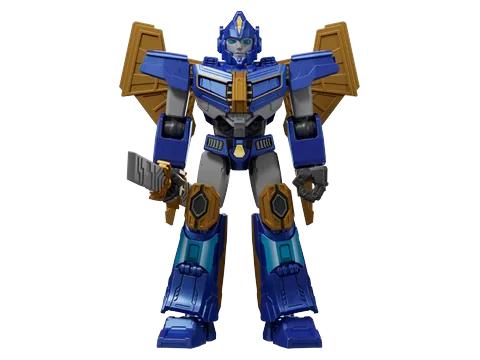 Sentinel Prime – Blokees Transformers G05