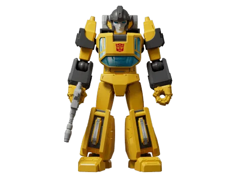 Sunstreaker – Blokees Transformers G06
