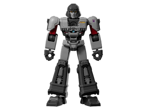 D-16 – Blokees Transformers G07