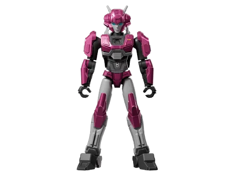Elita-1 – Blokees Transformers G07