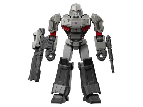 Megatron – Blokees Transformers G07