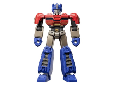 Orion Pax Cogged – Blokees Transformers G07