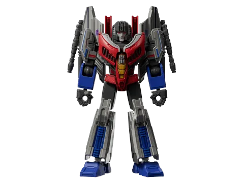 Starscream – Blokees Transformers G07