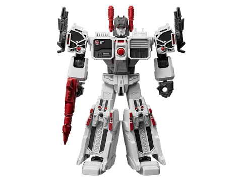 Metroplex – Blokees Transformers G08