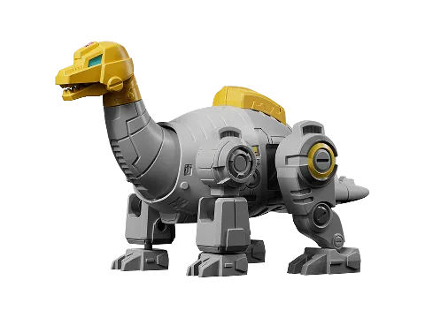 Sludge (dinosaur mode) – Blokees Transformers G08