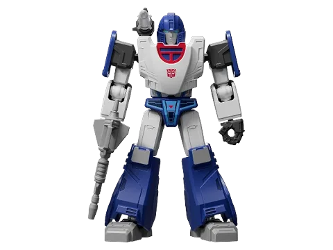 Mirage – Blokees Transformers G09