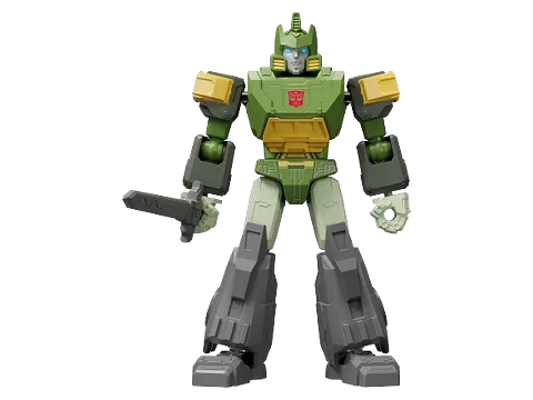 Springer – Blokees Transformers G09