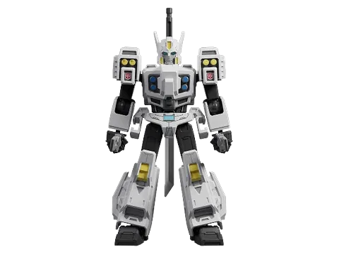 IDW Drift – Blokees Transformers G11