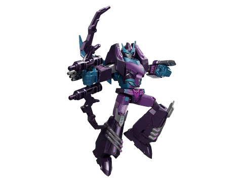 IDW Rodimus Prime (chase) – Blokees Transformers G11