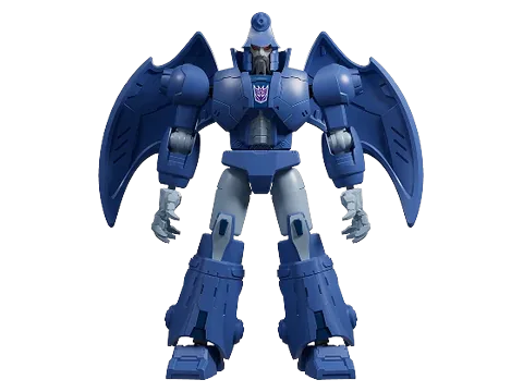 Scourge – Blokees Transformers G11
