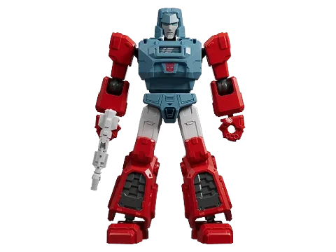 Windcharger – Blokees Transformers G11