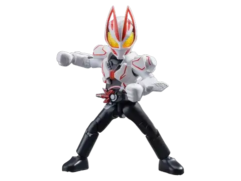 Geats Boost Form Mark III – Blokees Kamen Rider G01