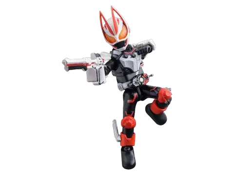 Geats Magnum Boost Form – Blokees Kamen Rider G01