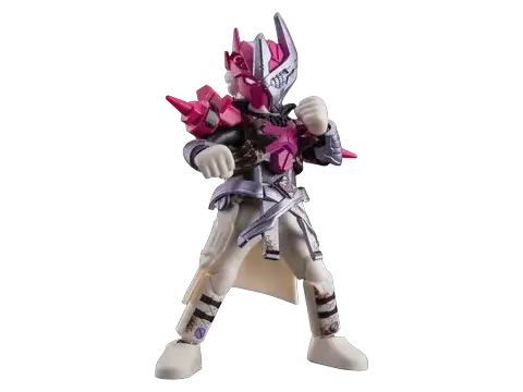 Valvarad – Blokees Kamen Rider G01