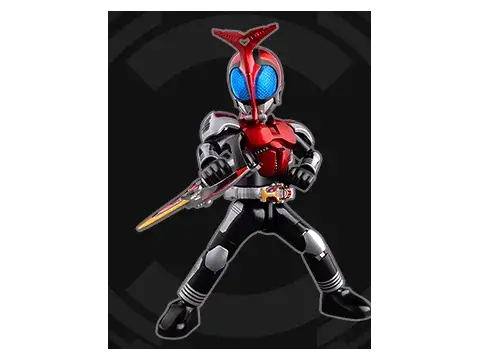 Kabuto Rider Form – Blokees Kamen Rider G02