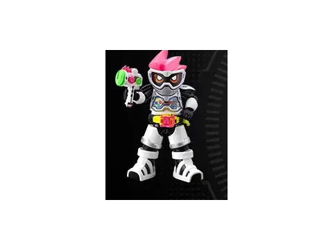 Ex-Aid cấp 1 – Blokees Kamen Rider G03