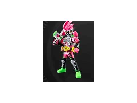 Ex-Aid cấp 2 – Blokees Kamen Rider G03