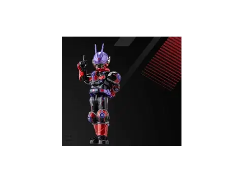 Glare – Blokees Kamen Rider G03