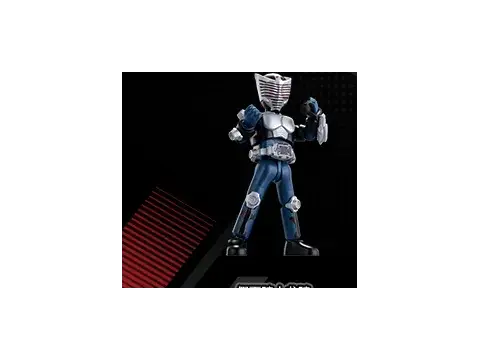 Ryuki Blank Form – Blokees Kamen Rider G03