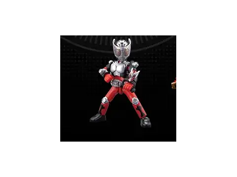 Ryuki – Blokees Kamen Rider G03