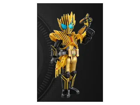 Legeiel – Blokees Kamen Rider G04