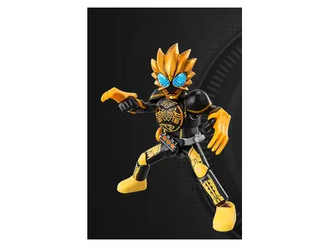 OOO LaToraTar Combo – Blokees Kamen Rider G04