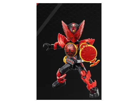 OOO TaJaDor – Blokees Kamen Rider G04