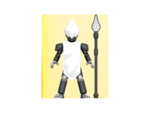 Lính bọt – Blokees Kamen Rider G05