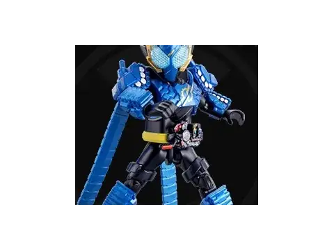 假面骑士加布 宗师模式 – 布鲁可 假面骑士 G06