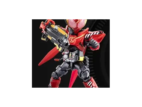 Gavv (Super sweet mode) – Blokees Kamen Rider G06