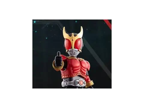 Kuuga Mighty Form – Blokees Kamen Rider G06