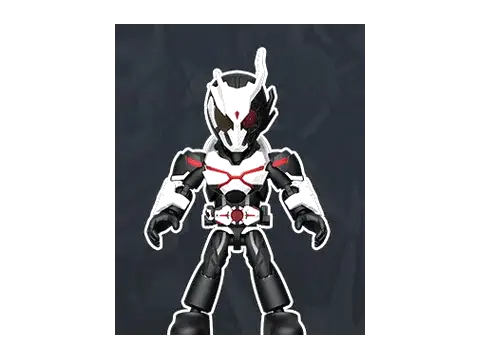 Ark-One – Blokees Kamen Rider SL04