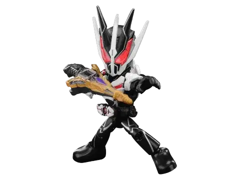 Thouser (Ark) – Blokees Kamen Rider SL04