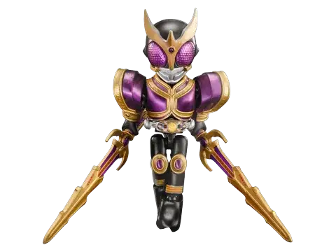 Kuuga Rising Titan – Blokees Kamen Rider SL04