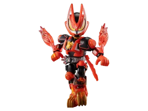 Geats Boost Form Mark II – Blokees Kamen Rider SL06