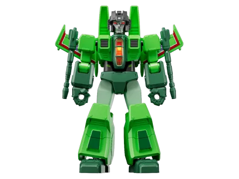 Acid Storm – Blokees Transformers S01