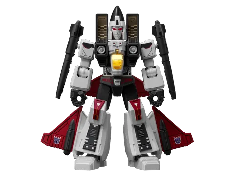 Ramjet – Blokees Transformers S03
