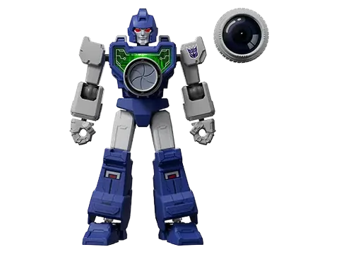Viewfinder – Blokees Transformers S04